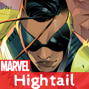 Zzzzz 1747607642hightail — Marvel Comics Characters Tier List option 654