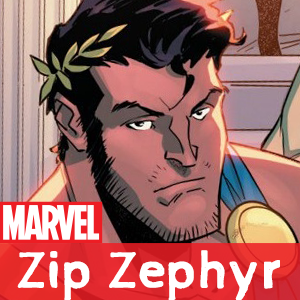 Zzzzz 1747607642zip Zephyr — Marvel Comics Characters Tier List option 1697