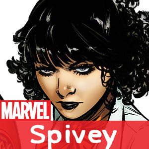 Zzzzz 1747982877spivey — Marvel Comics Characters Tier List option 1433