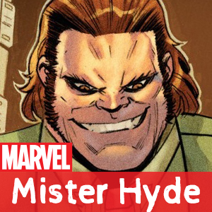 Zzzzz 1748686518mister Hyde — Marvel Comics Characters Tier List option 1000