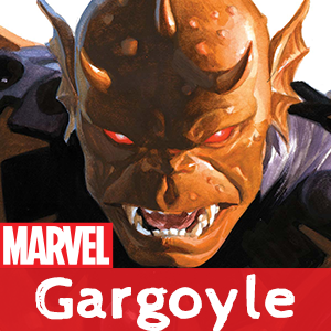 Zzzzz 1748691097gargoyle 1 — Marvel Comics Characters Tier List option 558