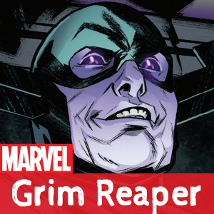Zzzzz 1748691097grim Reaper — Marvel Comics Characters Tier List option 610