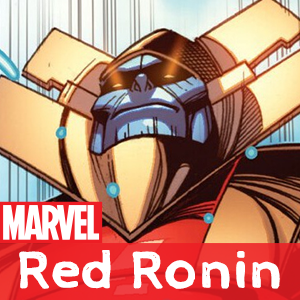 Zzzzz 1748691097red Ronin — Marvel Comics Characters Tier List option 1241