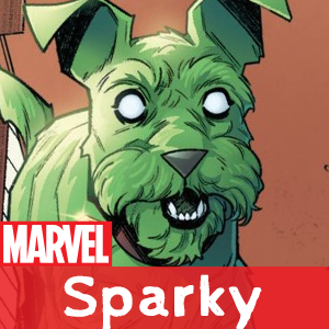 Zzzzz 1748691097sparky — Marvel Comics Characters Tier List option 1399