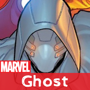 Zzzzz 1748691098ghost 1 — Marvel Comics Characters Tier List option 572