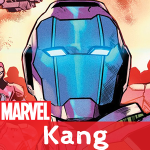 Zzzzz 1748691098kang — Marvel Comics Characters Tier List option 772