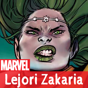 Zzzzz 1748691098lejori Zakaria — Marvel Comics Characters Tier List option 862