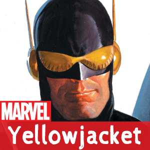 Zzzzz 1748691098yellowjacket — Marvel Comics Characters Tier List option 1681
