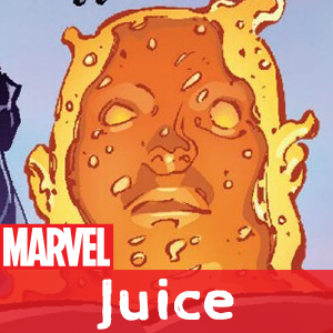 Zzzzz 1749889053juice 1 — Marvel Comics Characters Tier List option 757