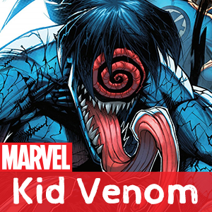 Zzzzz 1749889053kid Venom — Marvel Comics Characters Tier List option 790
