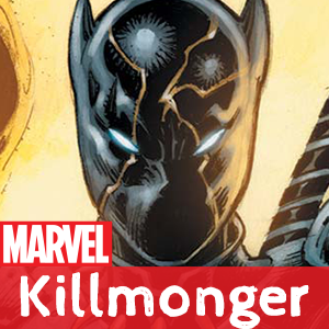 Zzzzz 1749889053killmonger — Marvel Comics Characters Tier List option 795