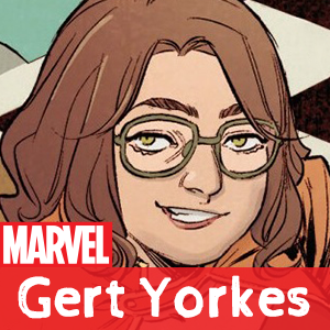 Zzzzz 1749889054gert Yorkes 1 — Marvel Comics Characters Tier List option 571
