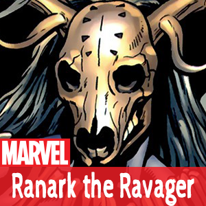 Zzzzz 1749889054ranark The Ravager — Marvel Comics Characters Tier List option 1223