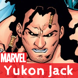 Zzzzz 1749889054yukon Jack — Marvel Comics Characters Tier List option 1688