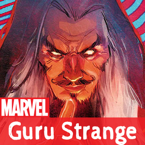 Zzzzz 1749889055guru Strange — Marvel Comics Characters Tier List option 619