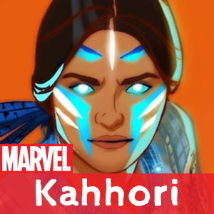Zzzzz 1749889055kahhori — Marvel Comics Characters Tier List option 767