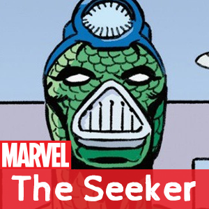 Zzzzz 1750335068the Seeker — Marvel Comics Characters Tier List option 1519