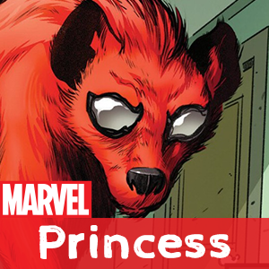 Zzzzz 1750999385princess — Marvel Comics Characters Tier List option 1180