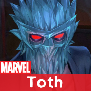Zzzzz 1750999385toth — Marvel Comics Characters Tier List option 1547