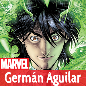 Zzzzz 1750999386germn Aguilar — Marvel Comics Characters Tier List option 570