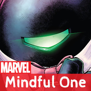 Zzzzz 1750999386mindful One — Marvel Comics Characters Tier List option 990
