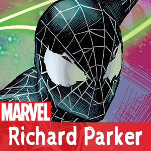 Zzzzz 1750999386richard Parker — Marvel Comics Characters Tier List option 1260