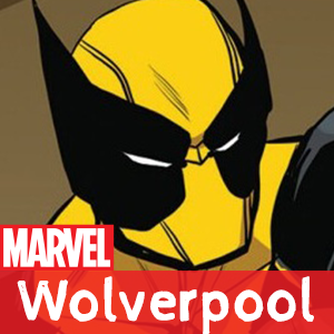 Zzzzz 1751471029wolverpool — Marvel Comics Characters Tier List option 1658