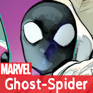 Zzzzz 1751471030ghost Spider 1 — Marvel Comics Characters Tier List option 580