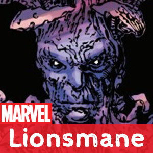 Zzzzz 1751471030lionsmane — Marvel Comics Characters Tier List option 874