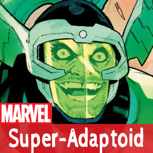 Zzzzz 1751471030super Adaptoid — Marvel Comics Characters Tier List option 1469
