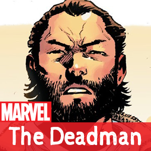 Zzzzz 1751471030the Deadman — Marvel Comics Characters Tier List option 1511