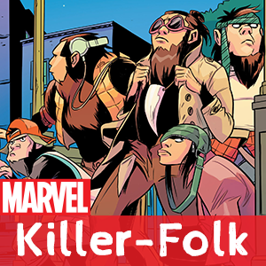 Zzzzz 1751745219killer Folk — Marvel Comics Characters Tier List option 792