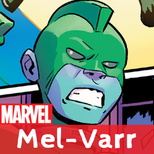 Zzzzz 1751745219mel Varr — Marvel Comics Characters Tier List option 967