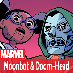 Zzzzz 1751745219moonbot And Doom Head 1 — Marvel Comics Characters Tier List option 1027