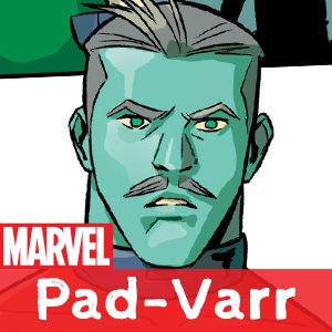 Zzzzz 1751745219pad Varr — Marvel Comics Characters Tier List option 1128