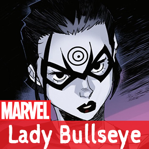 Zzzzz 1752873293lady Bullseye 1 — Marvel Comics Characters Tier List option 839