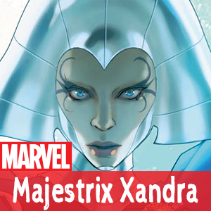 Zzzzz 1752873293majestrix Xandra — Marvel Comics Characters Tier List option 919