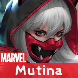 Zzzzz 1752873293mutina — Marvel Comics Characters Tier List option 1051