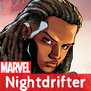 Zzzzz 1752873293nightdrifter — Marvel Comics Characters Tier List option 1085