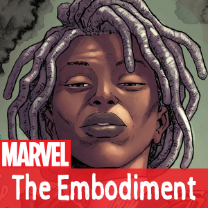 Zzzzz 1752873293the Embodiment — Marvel Comics Characters Tier List option 1513