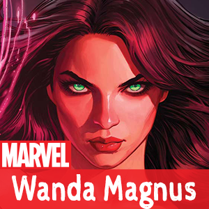 Zzzzz 1752873293wanda Magnus — Marvel Comics Characters Tier List option 1612