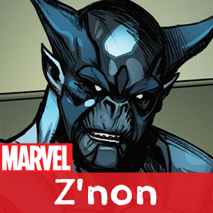 Zzzzz 1752873293znon — Marvel Comics Characters Tier List option 1698