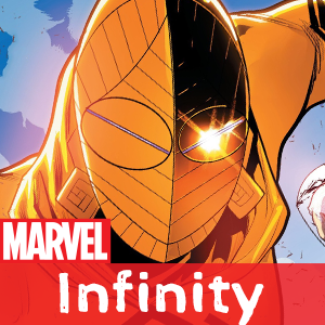 Zzzzz 1753638120infinity — Marvel Comics Characters Tier List option 698
