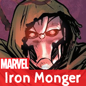 Zzzzz 1753638120iron Monger 1 — Marvel Comics Characters Tier List option 712