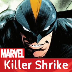 Zzzzz 1753638120killer Shrike — Marvel Comics Characters Tier List option 793