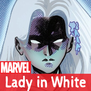 Zzzzz 1753638120lady In White — Marvel Comics Characters Tier List option 844