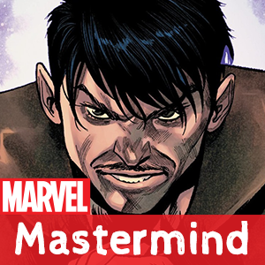 Zzzzz 1753638120mastermind — Marvel Comics Characters Tier List option 953