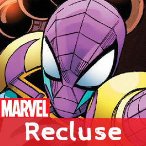 Zzzzz 1753638120recluse 1 — Marvel Comics Characters Tier List option 1234
