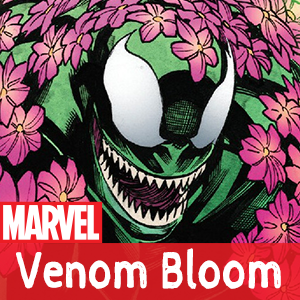 Zzzzz 1753638120venom Bloom — Marvel Comics Characters Tier List option 1589