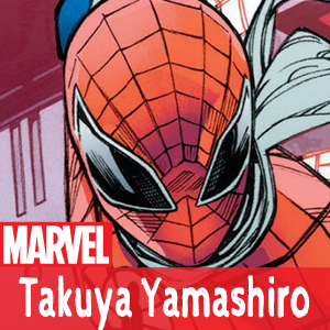 Zzzzz 1753638121takuya Yamashiro 1 — Marvel Comics Characters Tier List option 1488
